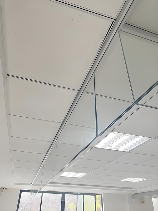 同德玻璃同德挡烟垂壁 同德玻璃同德挡烟垂壁