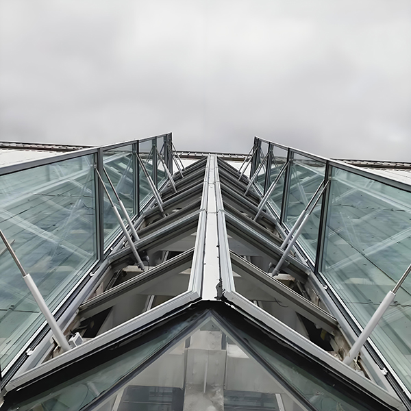 同德排烟天窗 同德排烟天窗