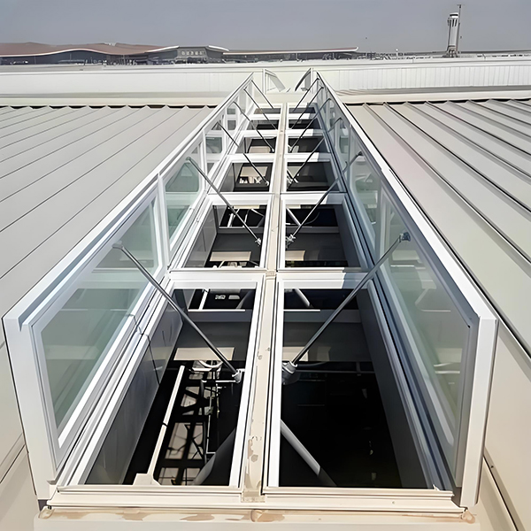 同德排烟天窗 同德排烟天窗