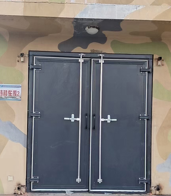 同德工业平开门 同德工业平开门