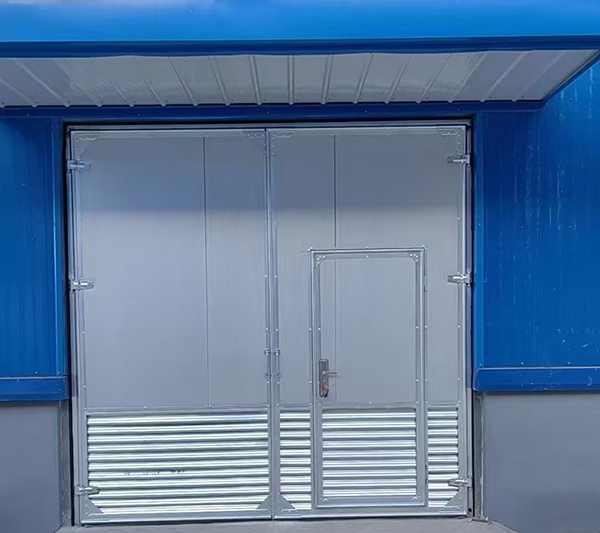 同德工业平开门 同德工业平开门