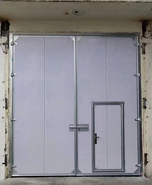 同德工业平开门 同德工业平开门