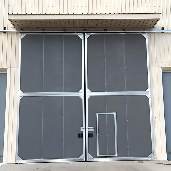 同德工业推拉门 同德工业推拉门