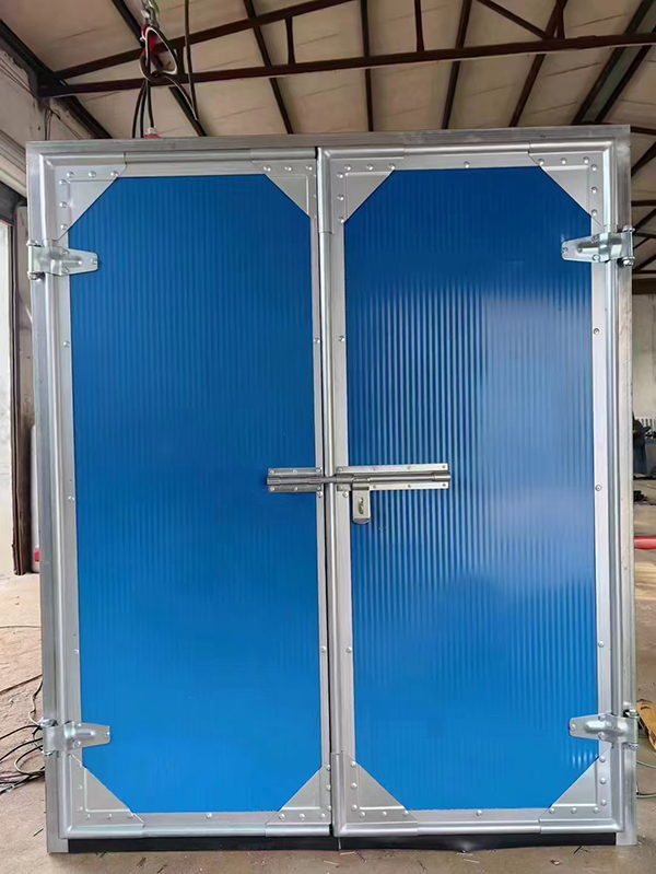 同德工业平开门 同德工业平开门