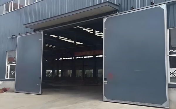 同德工业推拉门 同德工业推拉门