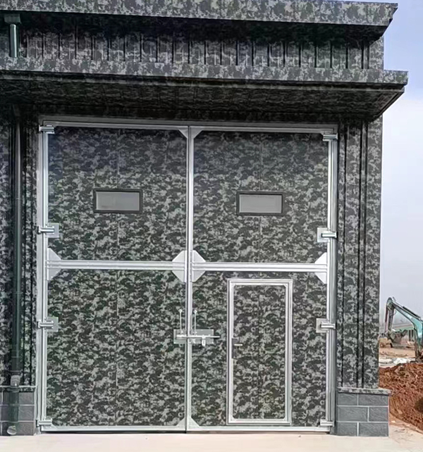 同德工业平开门 同德工业平开门