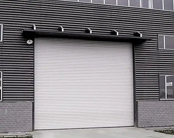 同德工业同德卷帘门