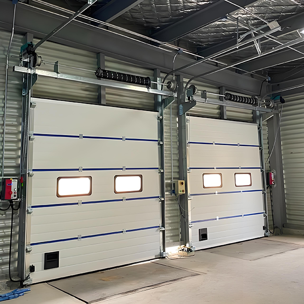 同德工业翻板门 同德工业翻板门