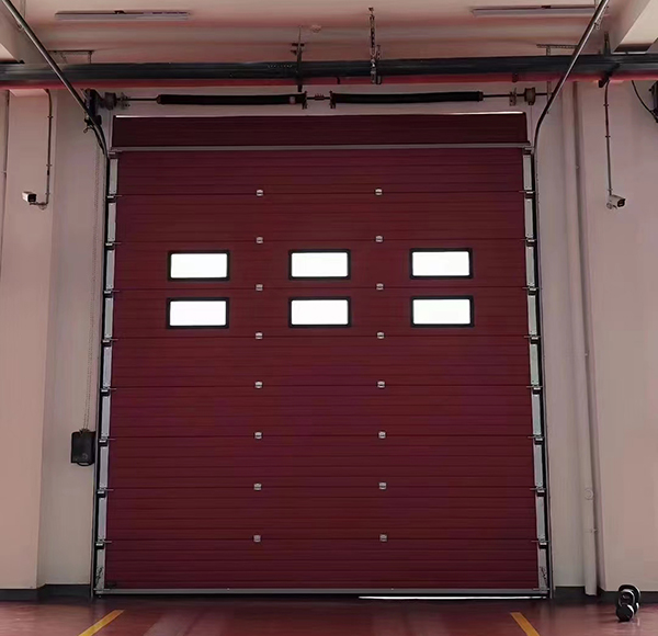 同德工业翻板门 同德工业翻板门