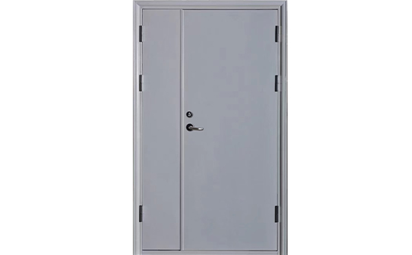 同德钢制防火门