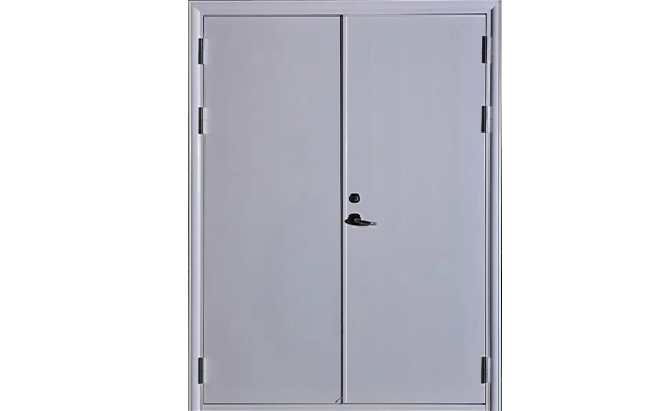 同德钢制防火门