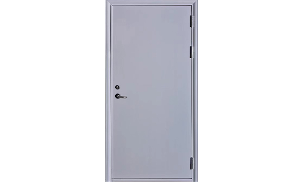 同德钢制防火门