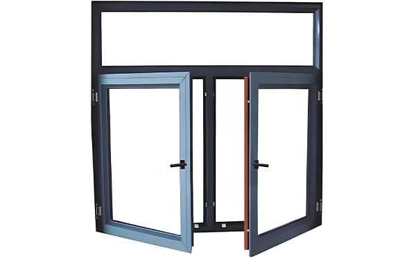 同德铝制耐火窗 同德铝制耐火窗