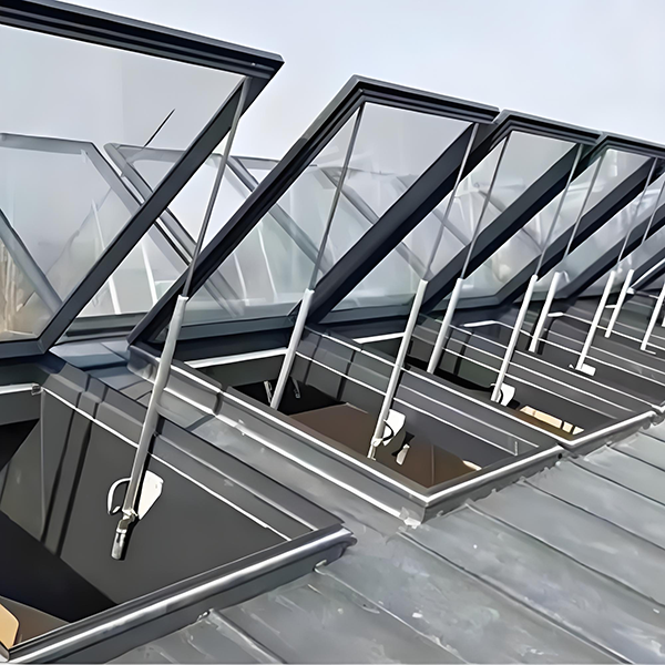 消防同德排烟窗 消防同德排烟窗