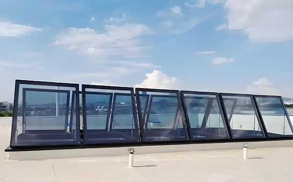 同德排烟天窗 同德排烟天窗