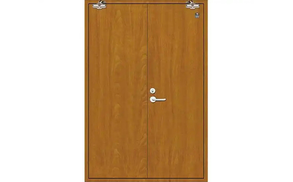 木质同德防火门 木质同德防火门