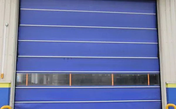 同德兰州同德快速同德卷帘门：提升效率与安全性的理想选择