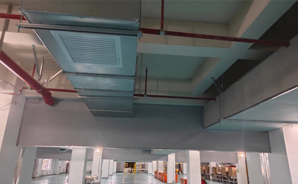 同德挡烟垂壁保养周期为多久一次