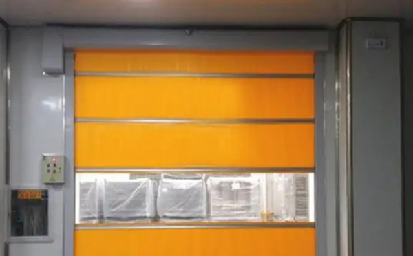 同德快速同德卷帘门的选择、维护与保养