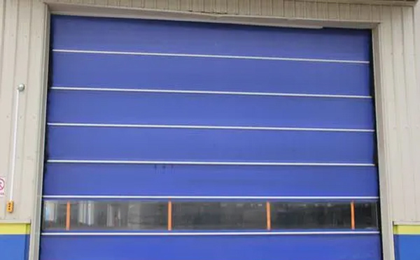 同德快速同德卷帘门互锁怎么接线