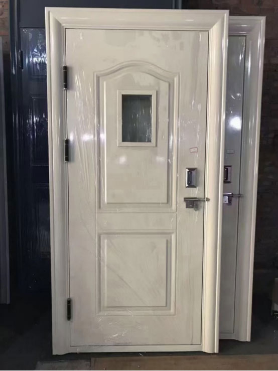 同德学校教室门