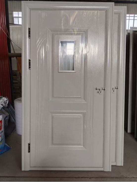 同德学校教室门 同德学校教室门