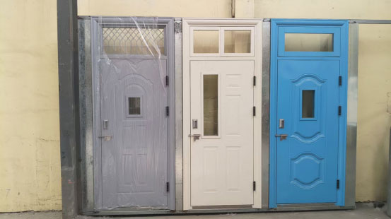 同德学校教室门 同德学校教室门