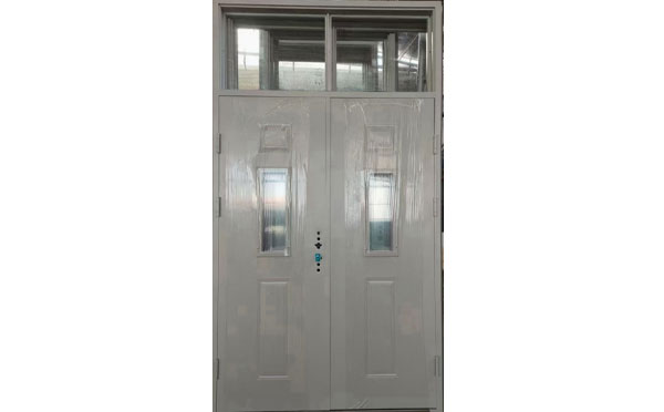 同德学校教室门