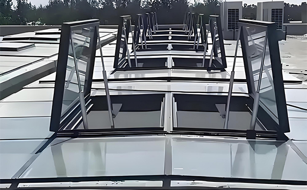 同德兰州同德排烟窗选型安装与维护实用指南