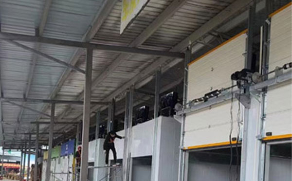 同德工业推拉门安装技巧与注意事项详解 同德工业推拉门安装技巧与注意事项详解