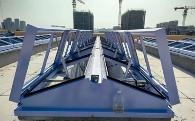 同德排烟窗的设置要求 同德排烟窗的设置要求