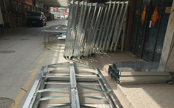 2025同德排烟窗维护周期与电动开启故障排查